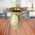 Jug Brass Matki 0.32kg(Pack of 12)